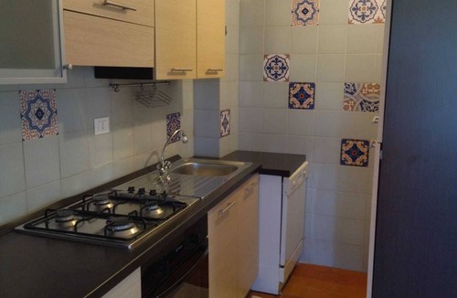 Baja Sardinia Apartment | Residence Pinnetta - 4-seater apartment with free pool and WiFi