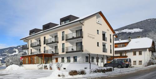 Pfalzen Apartment | Residence Pitzinger