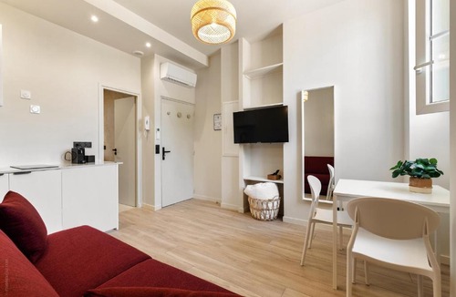 Old Town Apartment | Residence Place Massena