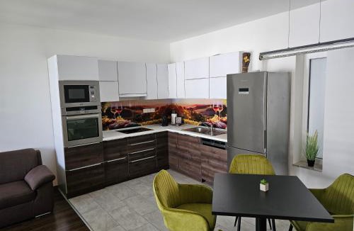 Keszthely Apartment | Residence Port Royal