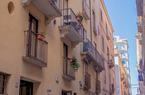 Trapani City Centre House | Residence Porta delle Botteghelle