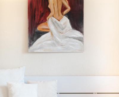 Spartia Apartment | Residence Poseidon