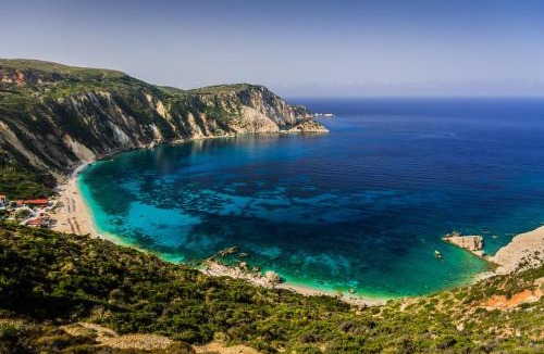 Spartia Apartment | Residence Poseidon