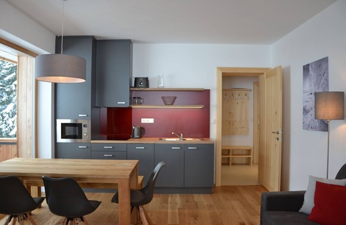 Pec pod Snezkou Apartment | Residence Post