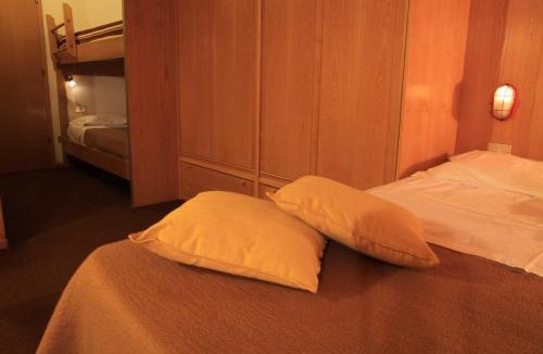 Vason Apartment | Residence Prada