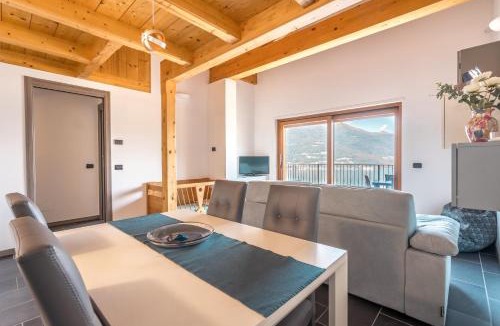 Biosio House | Residence Primavera