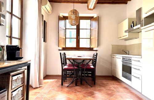 Massarosa Apartment | Residence Prunali