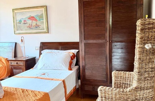 Massarosa Apartment | Residence Prunali