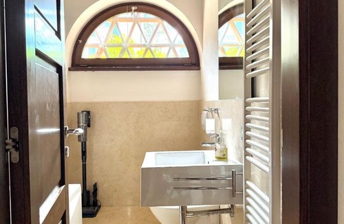 Massarosa Apartment | Residence Prunali