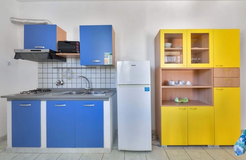 Torre Specchia Ruggeri Apartment | Residence Punta Cassano - Bilo Comfort