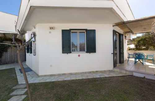 Torre Specchia Ruggeri Apartment | Residence Punta Cassano - Bilo Comfort