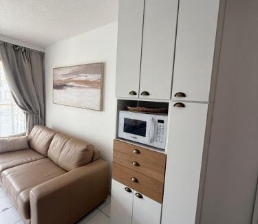 Peninsula Apartment | Residence Punta del Este 107