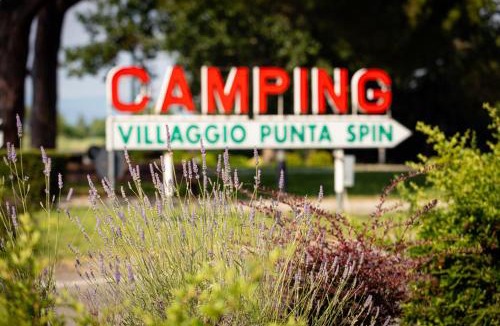 Grado Resort | Residence Punta Spin