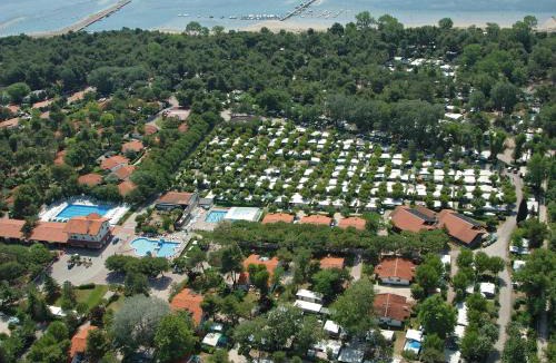 Grado Resort | Residence Punta Spin