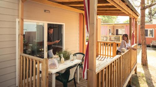 Grado Resort | Residence Punta Spin