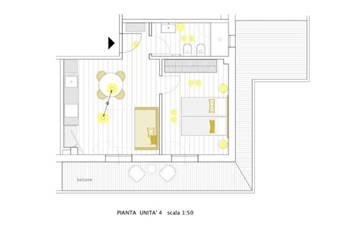 Rivazzurra Apartment | Residence Pyramid