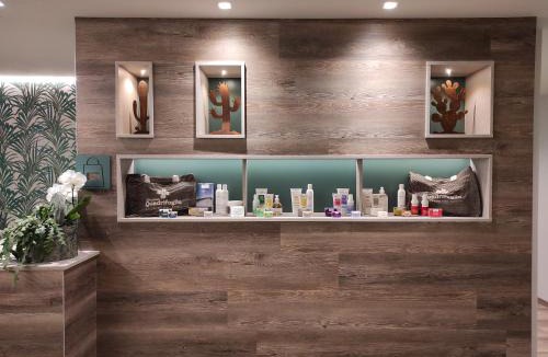 Tagliata Apartment | Residence Quadrifoglio