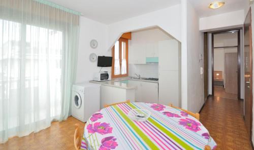 Bibione Lido del Sole Apartment | Residence Ranieri