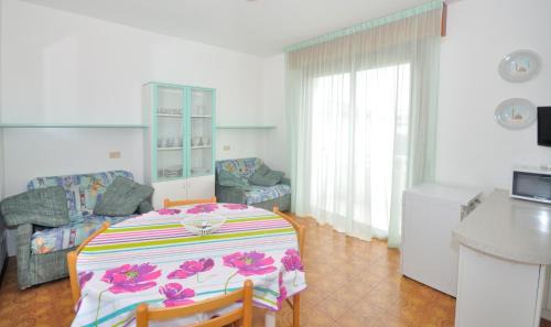 Bibione Lido del Sole Apartment | Residence Ranieri