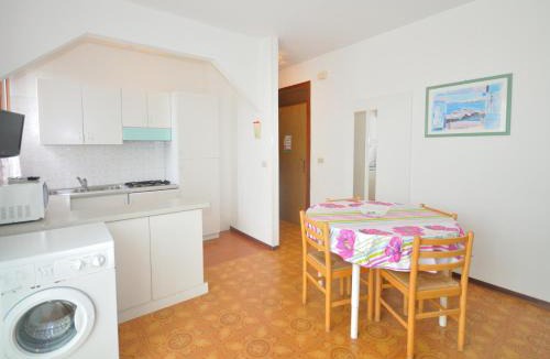 Bibione Lido del Sole Apartment | Residence Ranieri