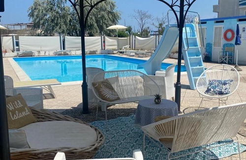 San Giuliano a Mare Apartment | Residence Record