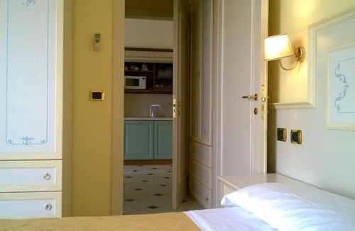 San Giuliano a Mare Apartment | Residence Record
