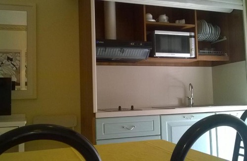 San Giuliano a Mare Apartment | Residence Record