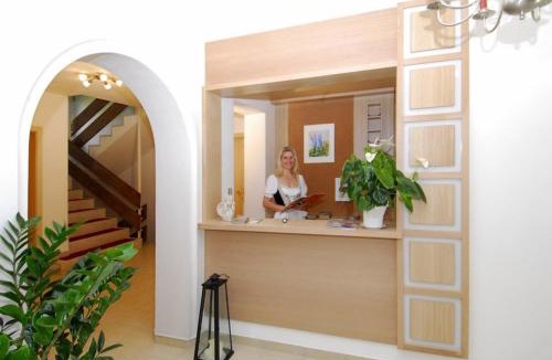 Madonna di Senales Apartment | Residence Remi
