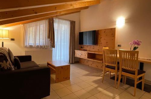 Madonna di Senales Apartment | Residence Remi