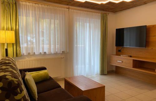 Madonna di Senales Apartment | Residence Remi