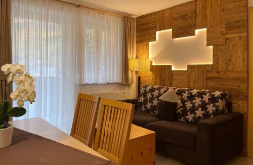 Madonna di Senales Apartment | Residence Remi