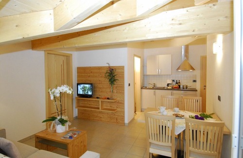 Madonna di Senales Apartment | Residence Remi