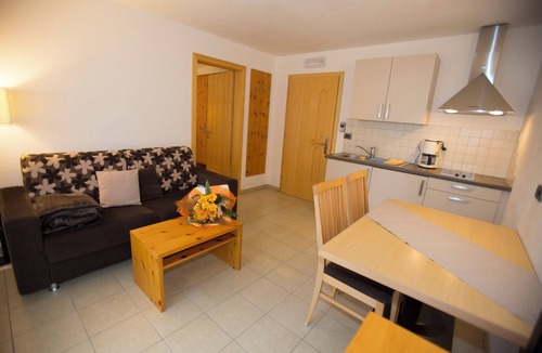 Madonna di Senales Apartment | Residence Remi
