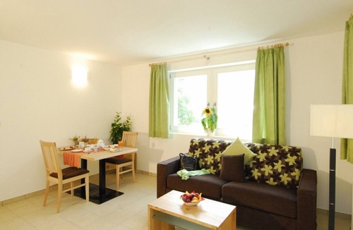 Madonna di Senales Apartment | Residence Remi