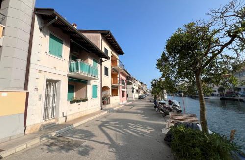 Grado Historic Centre Apartment | Residence Riva