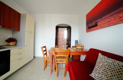 Torre Mozza Apartment | Residence Riva Mare Ugento