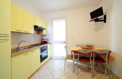 Torre Mozza Apartment | Residence Riva Mare Ugento