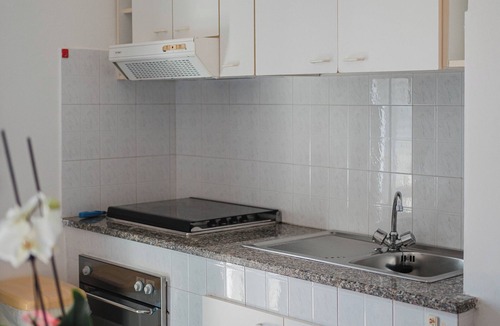 Palinuro Apartment | Residence Riviera