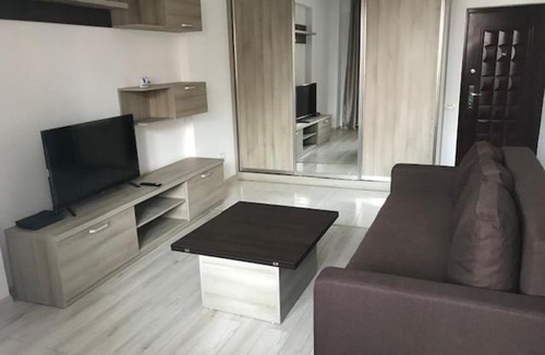 Chiajna Apartment | Residence