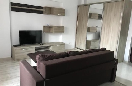 Chiajna Apartment | Residence