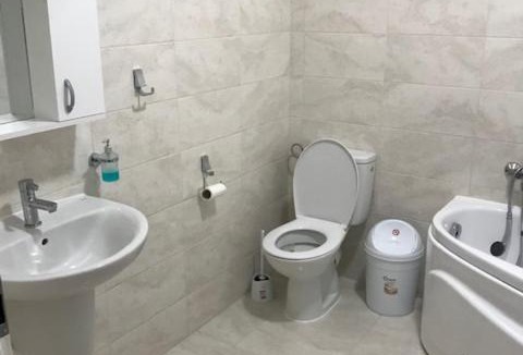 Chiajna Apartment | Residence
