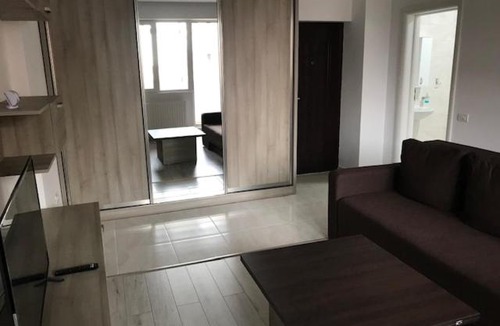 Chiajna Apartment | Residence