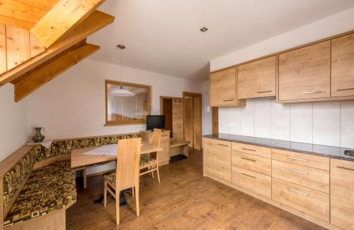 Valle San Silvestro Apartment | Residence Rogger