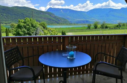 Castelvecchio Alto Apartment | Residence Roland