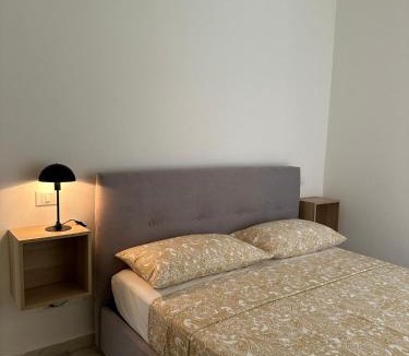 Marina di Massa Apartment | Residence Rosa Tea