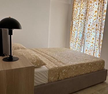 Marina di Massa Apartment | Residence Rosa Tea