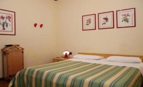 Tiche Apartment | Residence Royal
