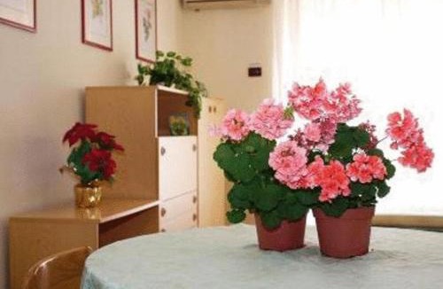 Tiche Apartment | Residence Royal