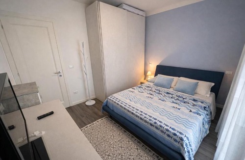 Old Town Apartment | Residence Rubino Bilocale - Agenzia Cocal