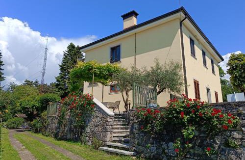 Ternova Piccola House | Residence Ruje